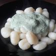 Ñoquis al pesto