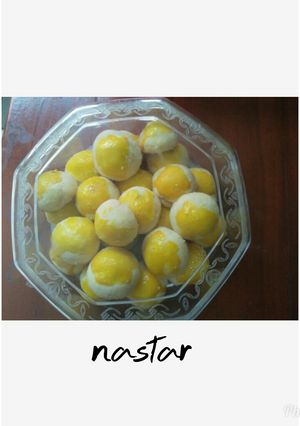 Foto resep Nastar
