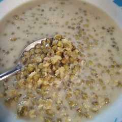 รูปของ Kacang hijau hemat