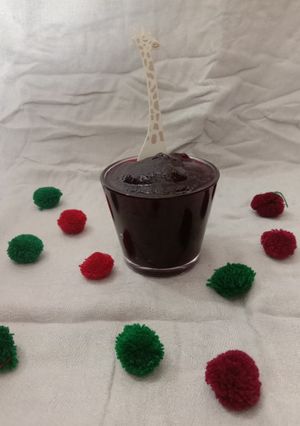 બીટરૂટ જામ (Beetroot Jam Recipe In Gujarati) રેસીપી મુખ્ય ફોટો