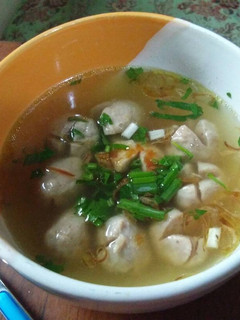 Foto resep Kuah Bakso Sapi