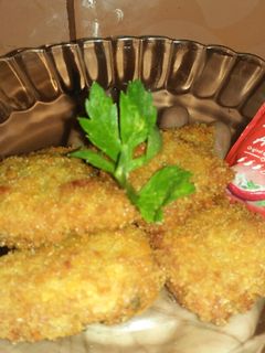 Foto resep Nugget mix dengan daging sapi