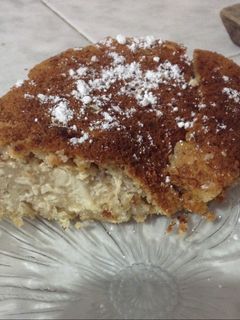 Una foto de Pan de plátano 🍞🍌