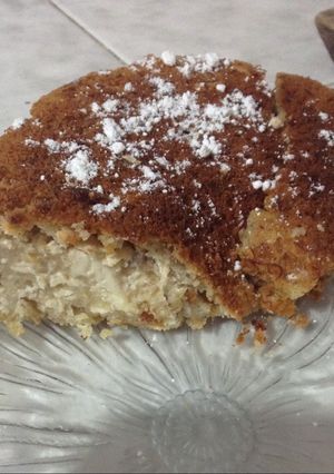 Una foto de Pan de plátano 🍞🍌