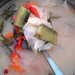 Sayur Lodeh Kecipir রেসিপির প্রধান ছবি