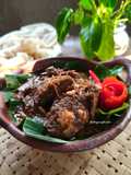 Rendang Daging Sapi (1242)
