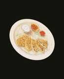 Aloo Methi Stuff Paratha