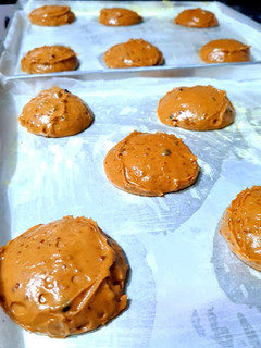 Foto resep Chocolate Chip Cookies