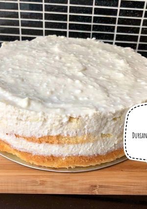 Foto resep Durian Cake