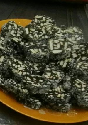 صورة لوصفة ليزي كيك