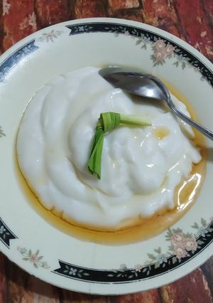 Foto resep Bubur sumsum