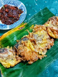 Foto resep ✨️Otak-otak Bandeng Khas Gresik🐟