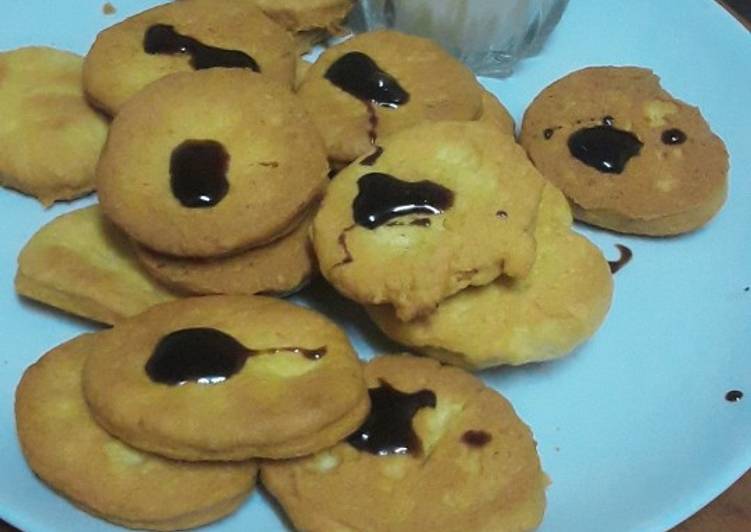How to Make Award-winning Peanut butter cookies