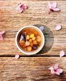 Yến Chưng Tứ Bảo