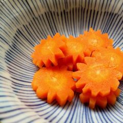 A picture of Carrot Spurs.