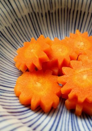 A picture of Carrot Spurs.