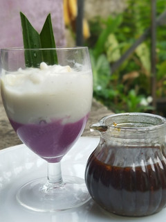 Foto resep Bubur Sumsum Sutra