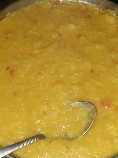 अरहर की दाल खिचड़ी(arhar ki daal khichdi recipe in hindi) रेसिपी मुख्य फोटो