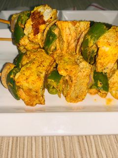 முட்டை டிக்கா / egg tikka (Muttai tikka recipe in tamil) செய்முறை முக்கிய புகைப்படம்