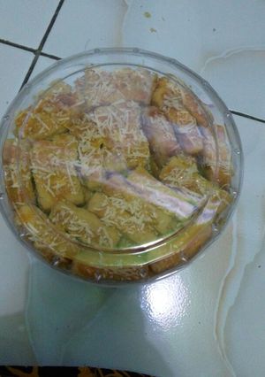 Foto resep Kastengel