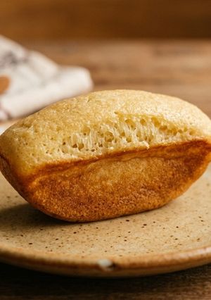 Foto resep Pukis