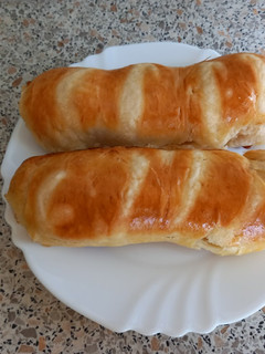 Sajtos stangli recept fotója