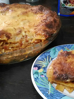 Foto resep Lasagna
