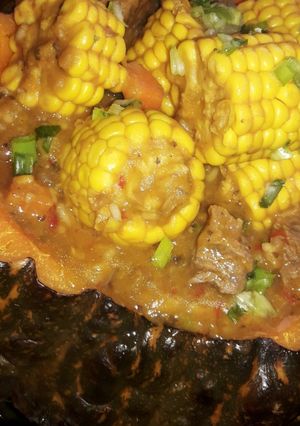 Una foto de Carbonada👩‍🍳