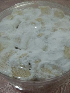 Foto resep Putri salju mede