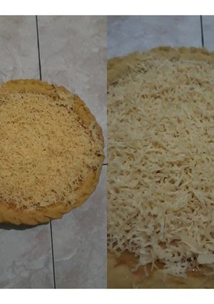 Foto resep Lontar Endes🥧