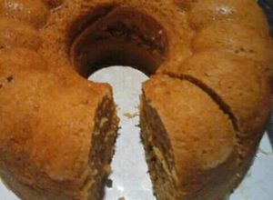 Foto resep Bolu kukus Susu formula
