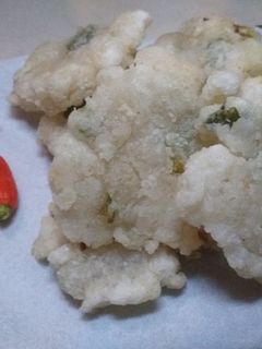 Foto resep Cireng krispi