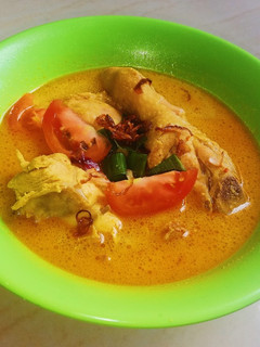 Foto resep Kari Ayam