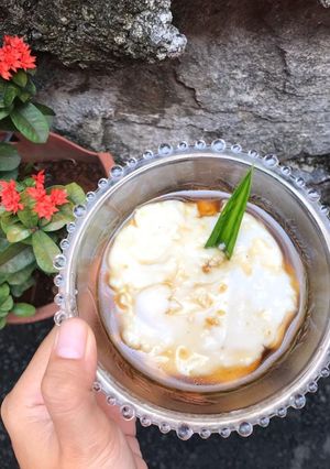 Foto resep Bubur Sum-Sum