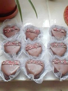 صورة لوصفة صابلي الشكلاطة بكريمة الشامية (حلوة الترك)🤎