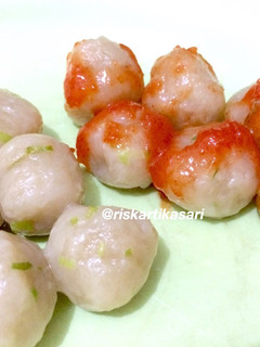 Foto resep Cilok