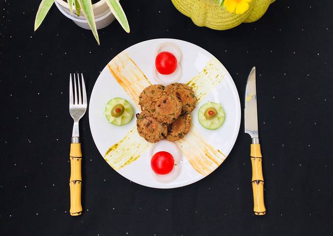 Easiest Way to Prepare Perfect Banana cutlet