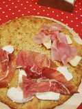 Focaccia Bianca