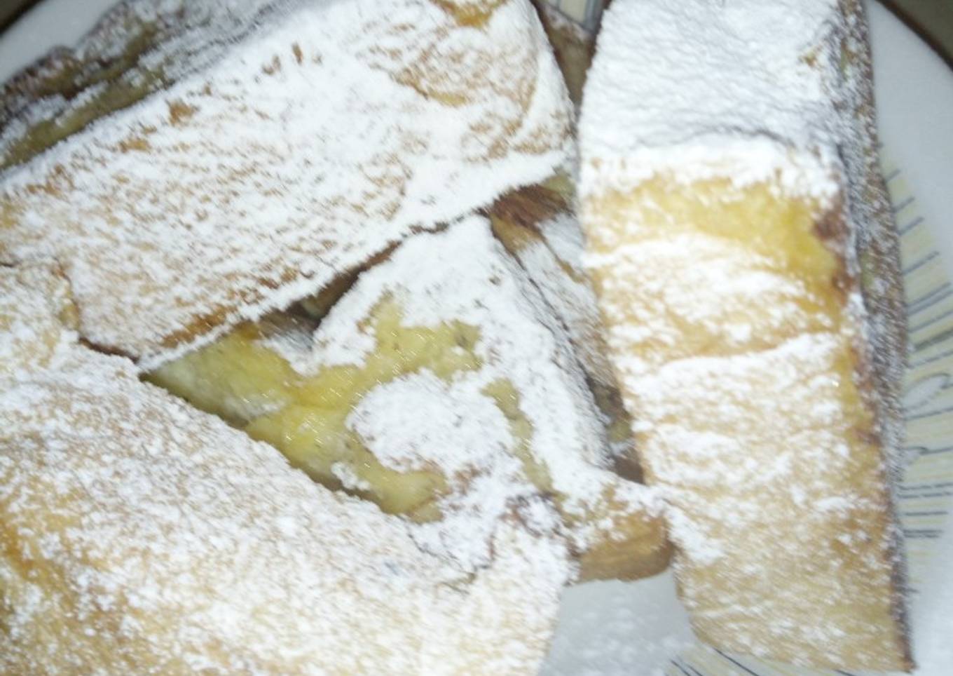 French toast