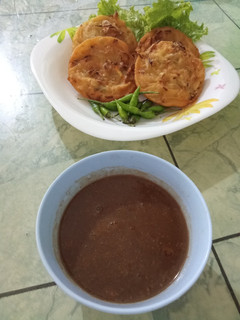Foto resep Sambel petis (cocolan gorengan)