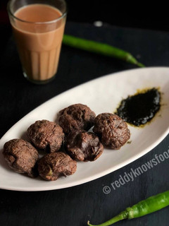 ராகி பணியாரம் செய்முறை முக்கிய புகைப்படம்