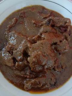 Foto resep Rendang Daging Sapi