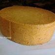 Cheese Cake🧀 kukus bisa, oven bisa