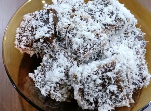 Gambar Kuih Kaswi