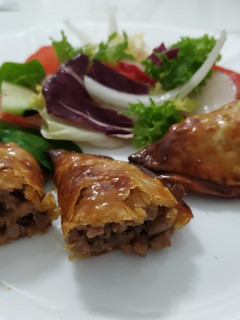 Una foto de Empanadillas de carne