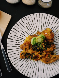 Foto resep Ayam Rica Rica Kemangi