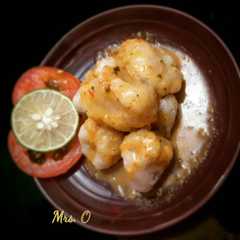 A-cimol saus kacang pedes রেসিপির প্রধান ছবি
