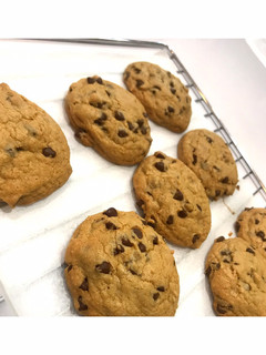 Foto resep Cookies