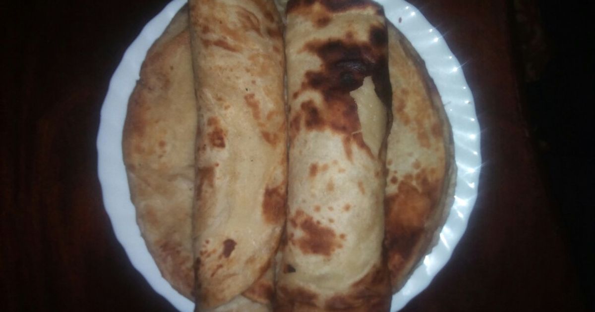 Chapo Recipe by Kitur Diana Chero - Cookpad
