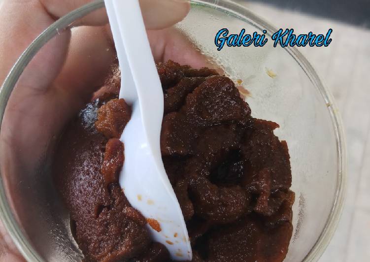 Cara Siapkan Di RumahTili Aya Khas GORONTALO ♥️